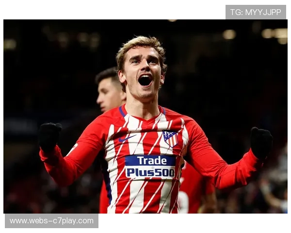 格列兹曼任意球绝技再现，马竞赛季关键球占比提升