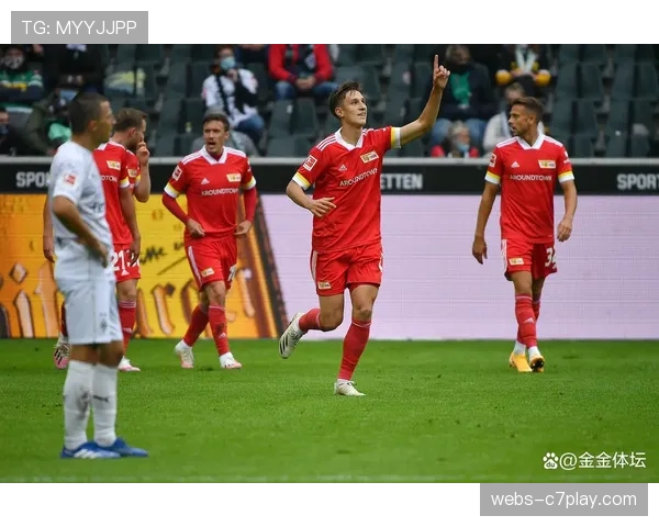 德甲战报：沃尔夫斯堡1-1柏林联，双方门将多次贡献神扑